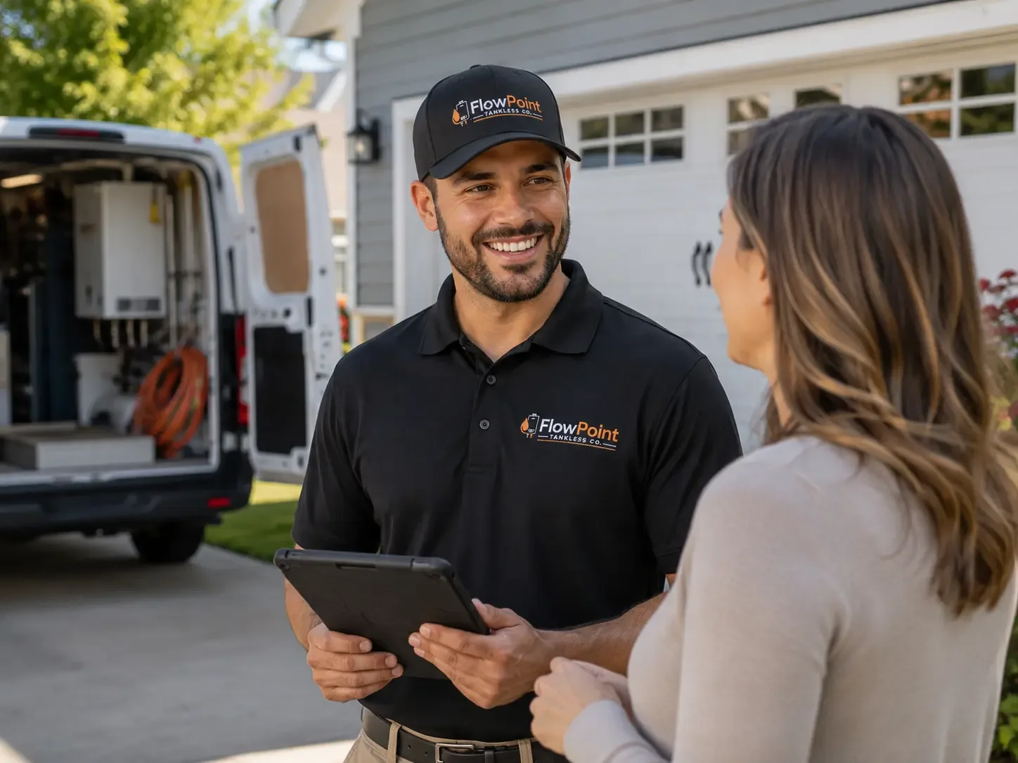 Tankless Water Heater Installation Leming, TX FAQs